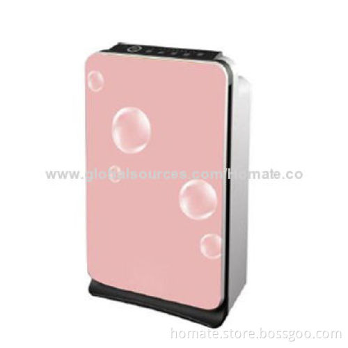 Air purifier filters with Simple Appearance